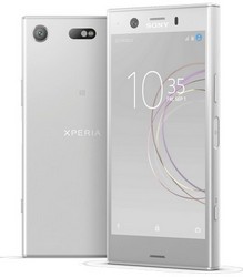 Замена тачскрина на телефоне Sony Xperia XZ1 Compact в Краснодаре